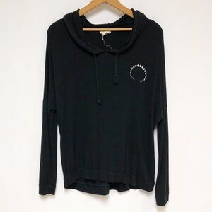 PacSun L.A. Hearts Moon Phases Hoodie